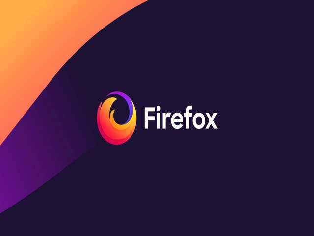 نماد فایرفاکس