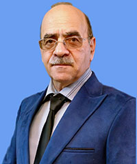 مهندس احمد جاوید