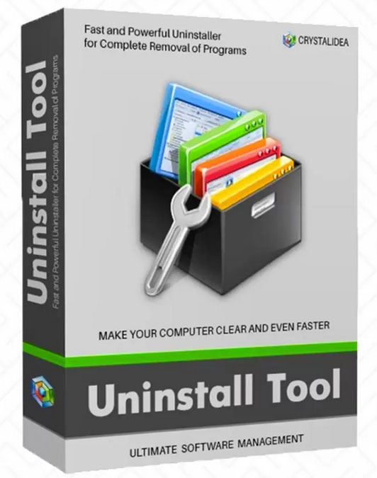 Uninstall Tool