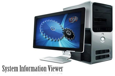 System Information Viewer